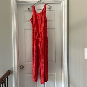 Cat & Jack one piece romper